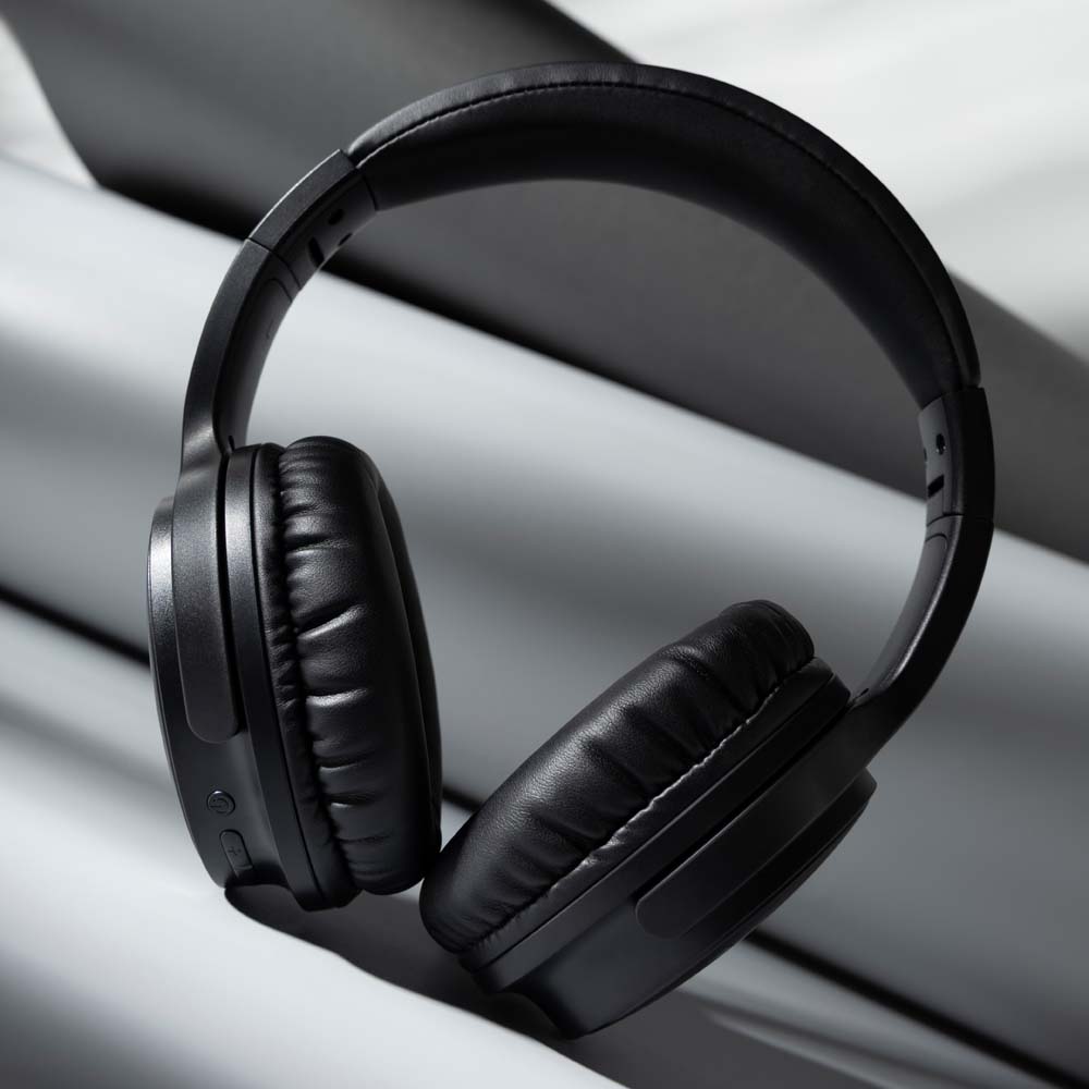 Зовнішній вигляд Гарнітура PROOVE Tender Black (48860black)