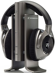 Навушники SENNHEISER RS 180