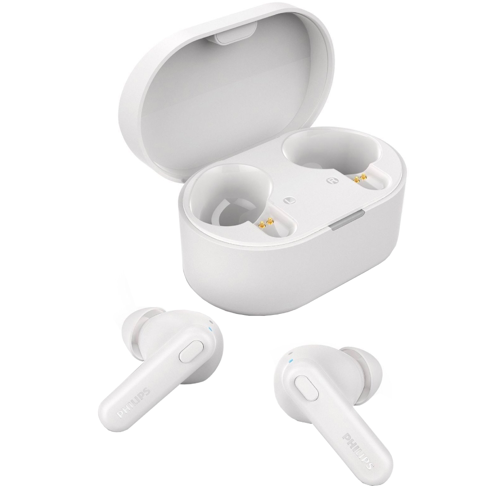 Гарнітура PHILIPS TAT1108 White (TAT1108WT/00)