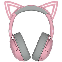 Гарнитура RAZER Kraken Kitty V2 BT Quartz (RZ04-04860100-R3M1)