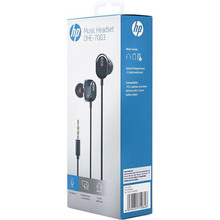 Гарнитура HP DHE-7003 Black