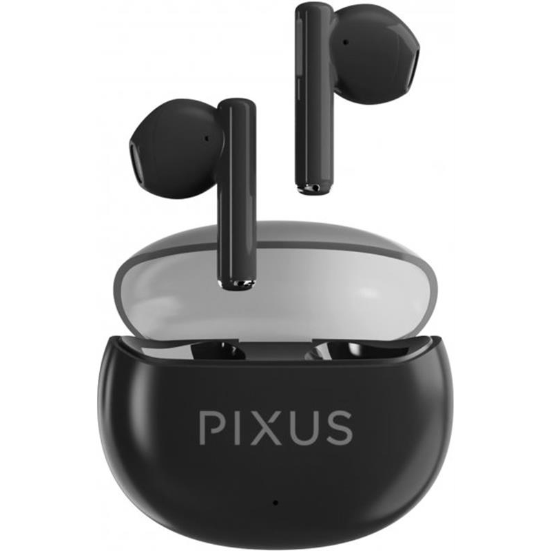 Гарнітура PIXUS Space Black