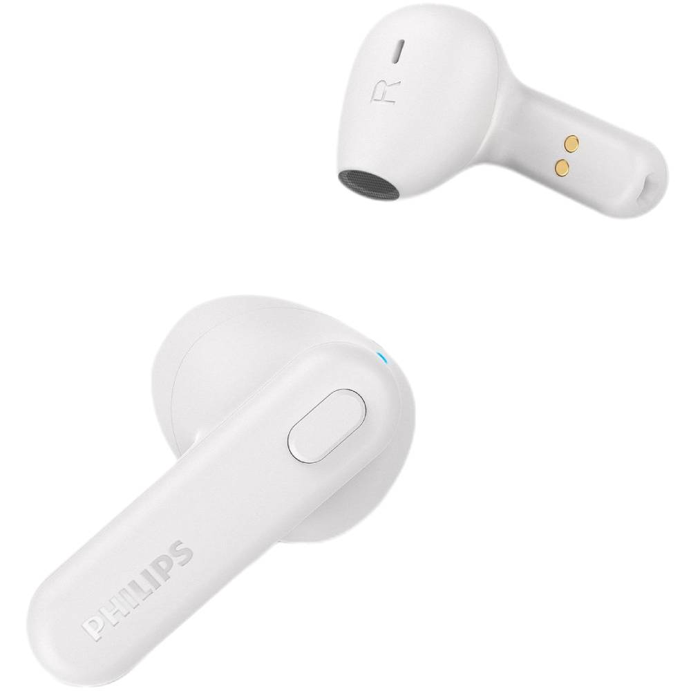 Гарнітура PHILIPS TAT1138 White (TAT1138WT/00) Вид гарнітура