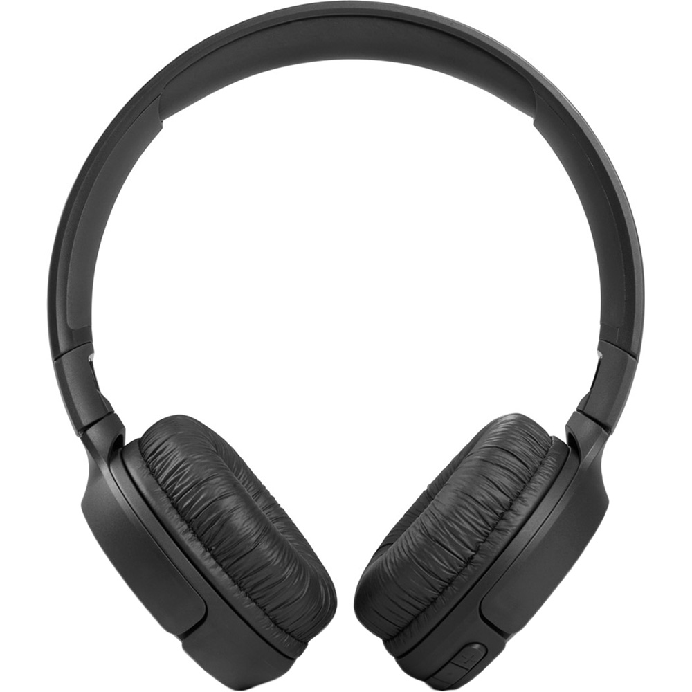 Гарнитура JBL TUNE 570BT Black (JBLT570BTBLKEU) Вид гарнитура