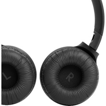 Гарнитура JBL TUNE 570BT Black (JBLT570BTBLKEU)