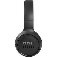 Гарнитура JBL TUNE 570BT Black (JBLT570BTBLKEU)