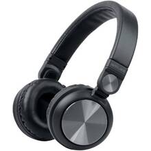 Гарнітура MUSE M-276 BT black