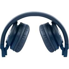 Гарнітура MUSE M-276 BTB blue