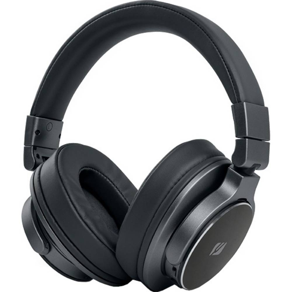 Наушники MUSE M-278 FB Black