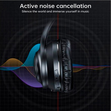 Гарнитура CHOETECH BH-T04 Black