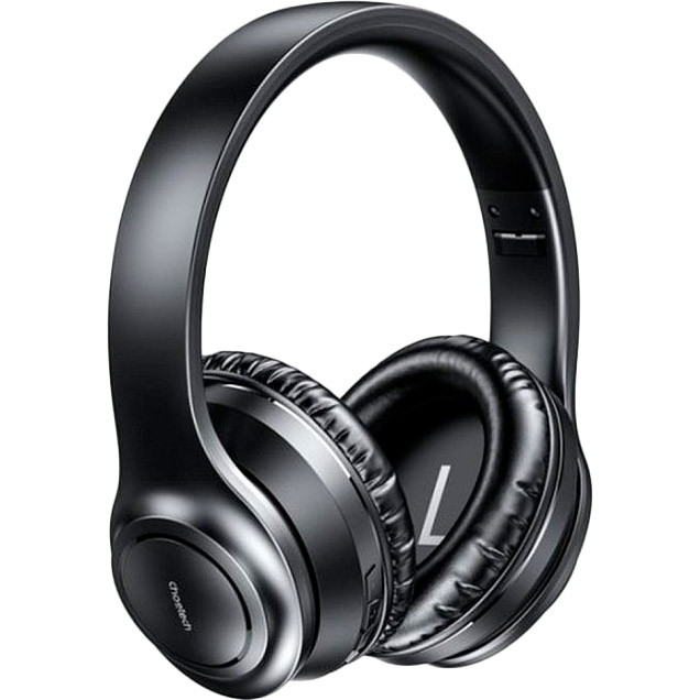 Гарнитура CHOETECH BH-T04 Black Вид гарнитура
