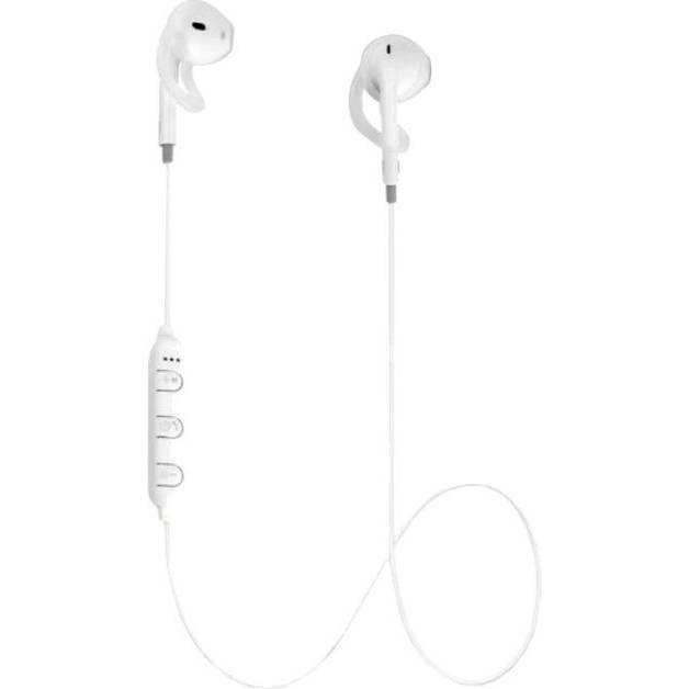 Гарнітура ESPERANZA Wireless Sport EH187 White (EH187W)