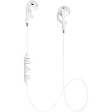 Купить в Днепре - Гарнитура ESPERANZA Wireless Sport EH187 White (EH187W)