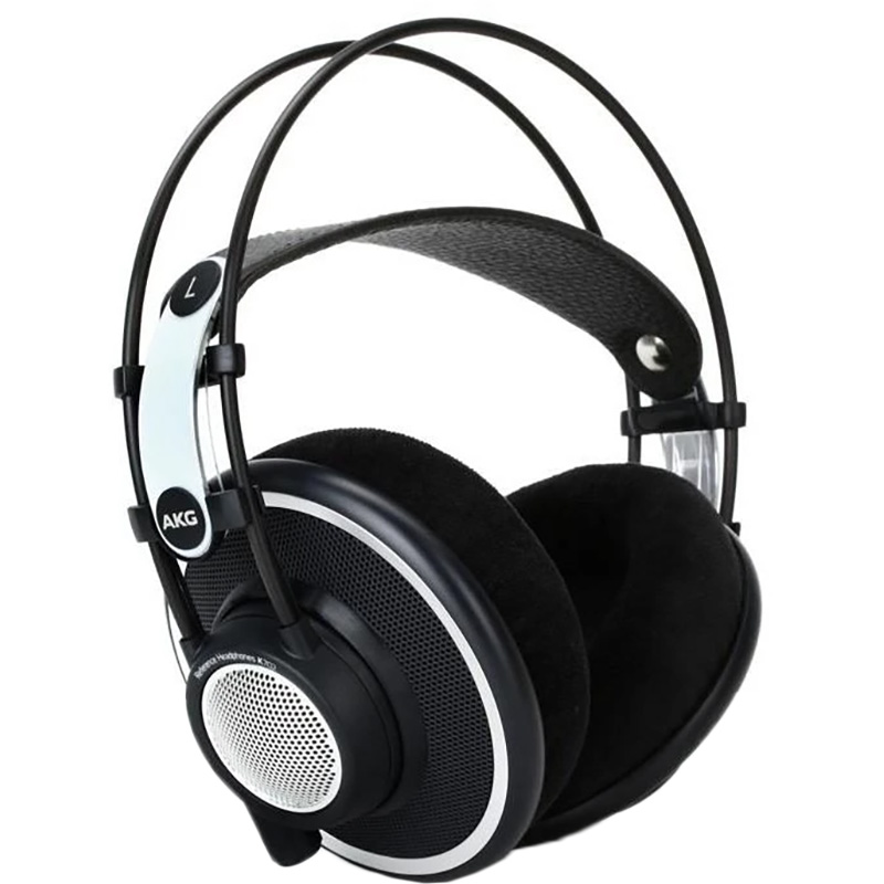 Наушники AKG K702 (2458X00190)