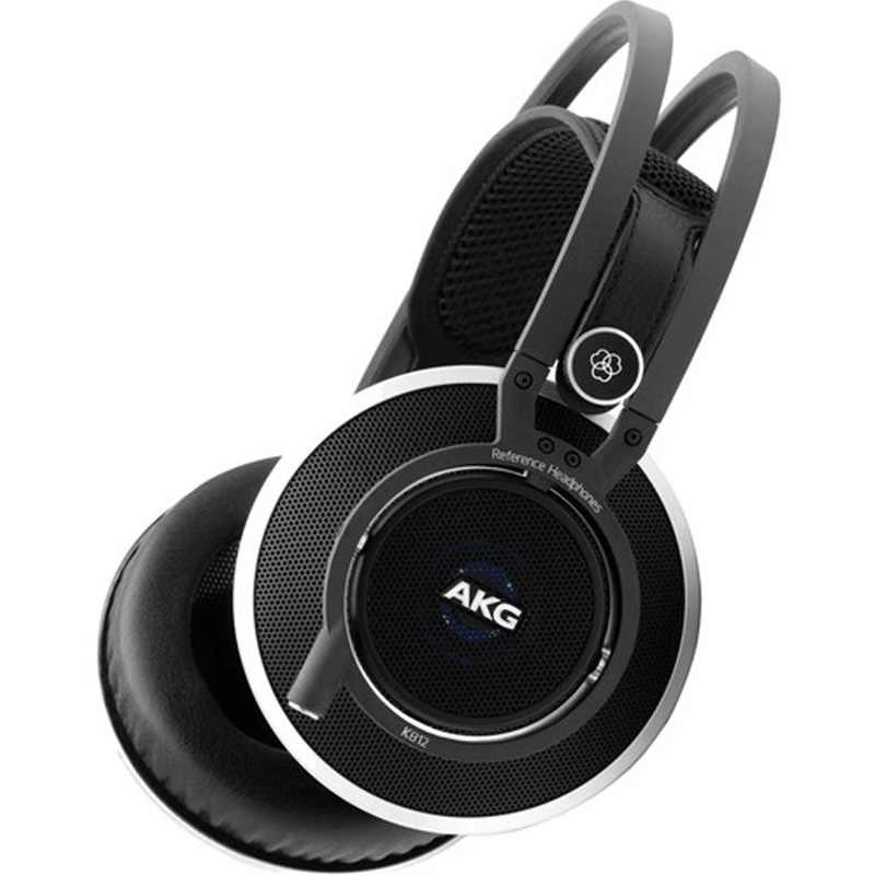 Наушники AKG K812 (3458X00010)