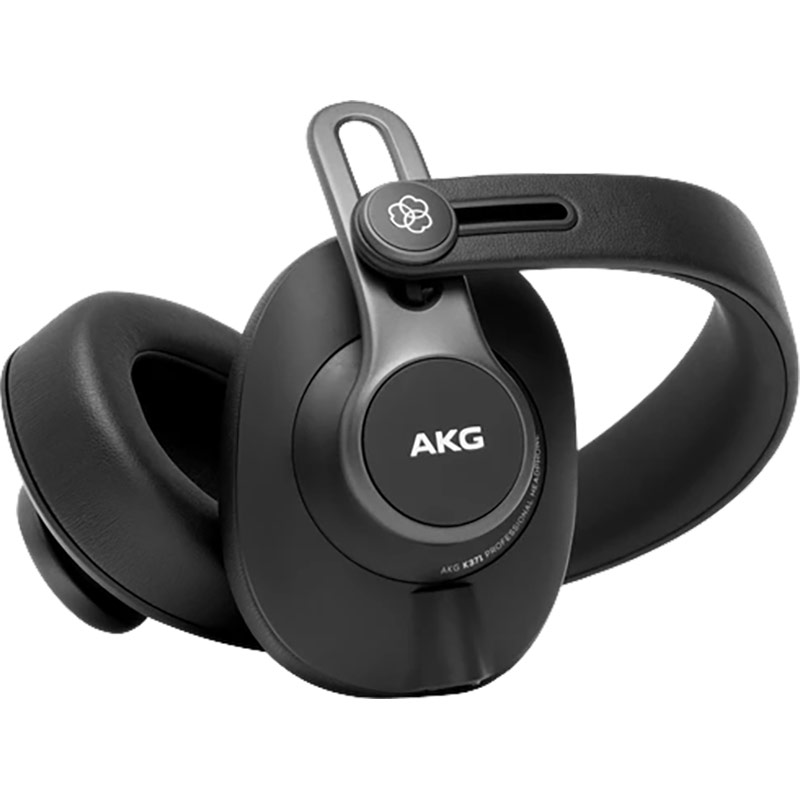 Фото Наушники AKG K371