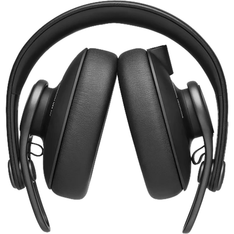 Наушники AKG K371 Вид наушники