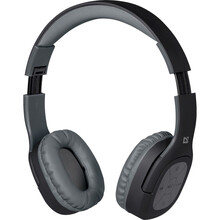 Гарнитура DEFENDER FreeMotion B565 Bluetooth Gray (63565)