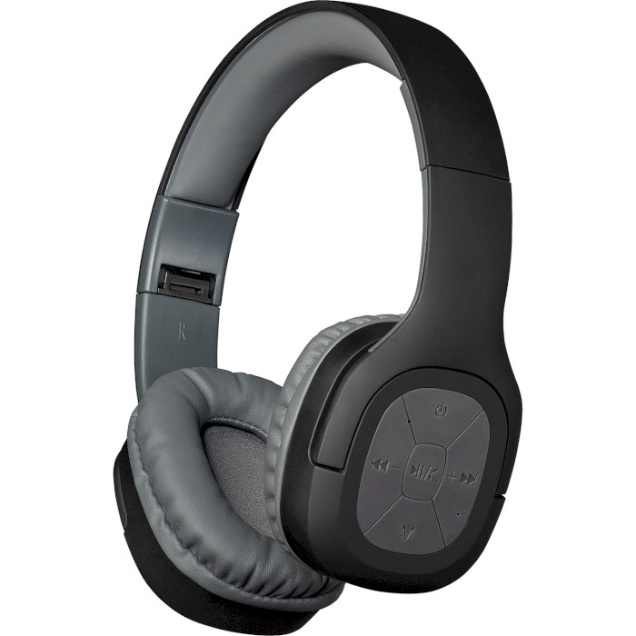 Гарнитура DEFENDER FreeMotion B565 Bluetooth Gray (63565)