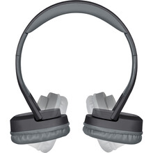 Гарнитура DEFENDER FreeMotion B565 Bluetooth Gray (63565)