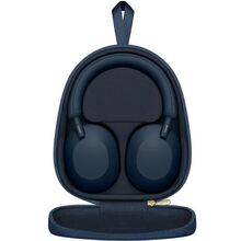 Гарнитура SONY WH-1000XM5 Midnight Blue (WH1000XM5L.CE7)