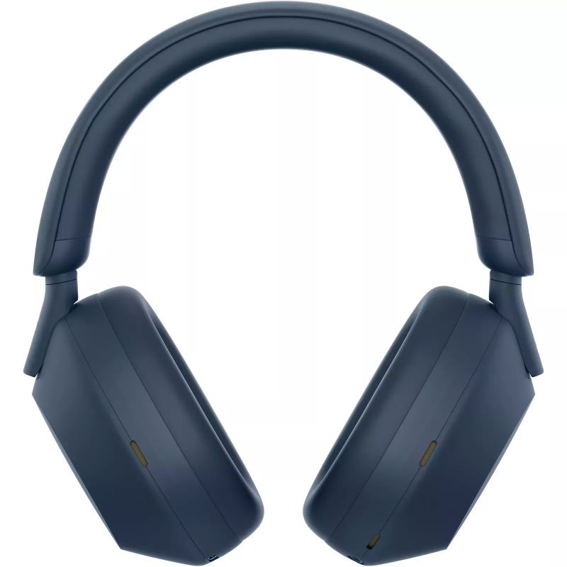 Гарнитура SONY WH-1000XM5 Midnight Blue (WH1000XM5L.CE7)