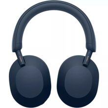 Гарнитура SONY WH-1000XM5 Midnight Blue (WH1000XM5L.CE7)