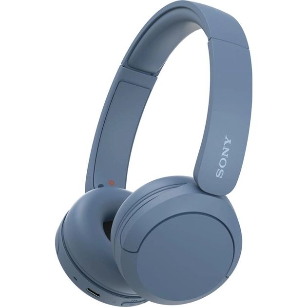 Гарнітура SONY WH-CH520 Blue (WHCH520L.CE7) Вид гарнітура