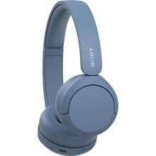 Гарнітура SONY WH-CH520 Blue (WHCH520L.CE7)