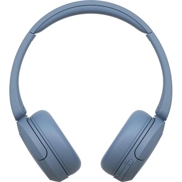 Гарнітура SONY WH-CH520 Blue (WHCH520L.CE7)