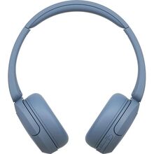 Гарнитура SONY WH-CH520 Blue (WHCH520L.CE7)