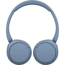 Гарнітура SONY WH-CH520 Blue (WHCH520L.CE7)