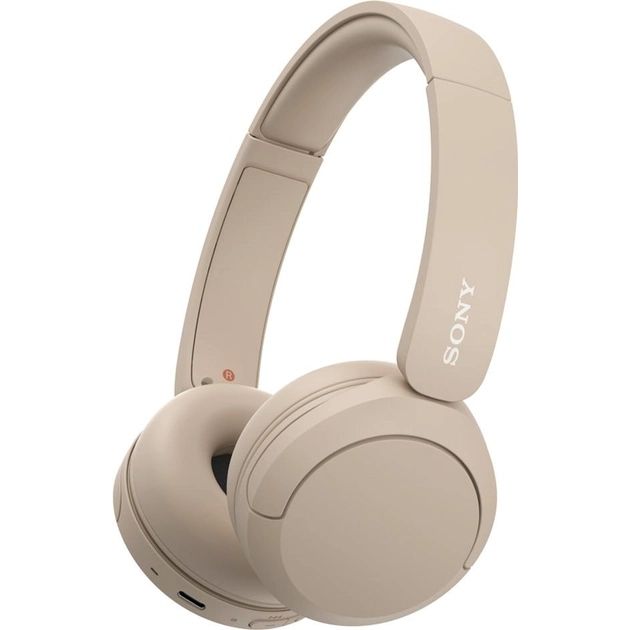 Гарнітура SONY WH-CH520 Beige (WHCH520C.CE7) Вид гарнітура