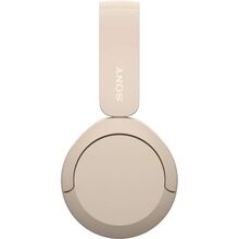 Гарнітура SONY WH-CH520 Beige (WHCH520C.CE7)