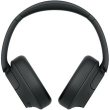 Купити у Дніпрі - Гарнітура SONY WH-CH720N Black (WHCH720NB.CE7)