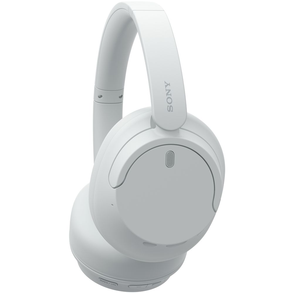 Зовнішній вигляд Гарнітура SONY WH-CH720N White (WHCH720NW.CE7)