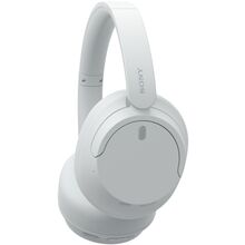 Гарнітура SONY WH-CH720N White (WHCH720NW.CE7)