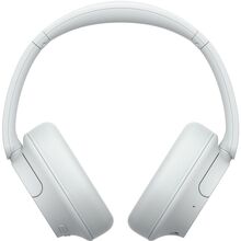 Купити у Дніпрі - Гарнітура SONY WH-CH720N White (WHCH720NW.CE7)