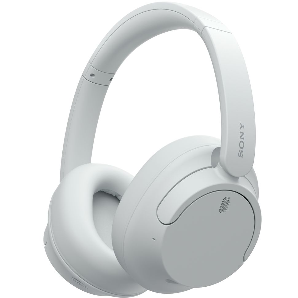 Гарнітура SONY WH-CH720N White (WHCH720NW.CE7) Вид гарнітура