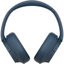 Купити у Дніпрі - Гарнітура SONY WH-CH720N Blue (WHCH720NL.CE7)