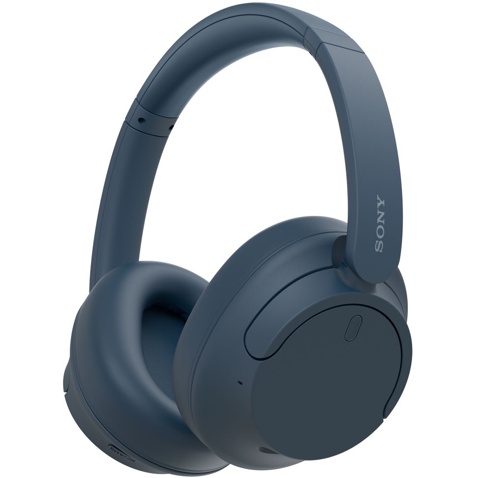 Гарнитура SONY WH-CH720N Blue (WHCH720NL.CE7) Вид гарнитура