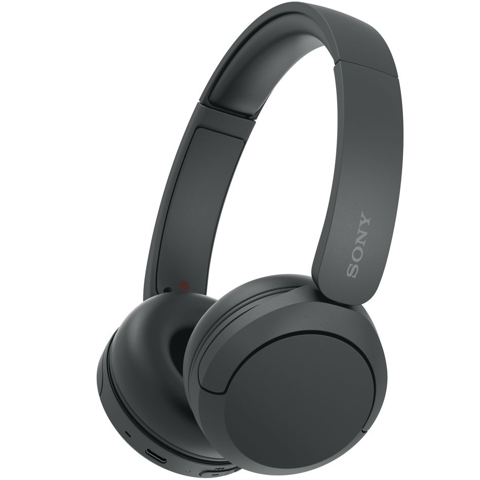 Гарнітура SONY WH-CH520 Black (WHCH520B.CE7) Вид гарнітура