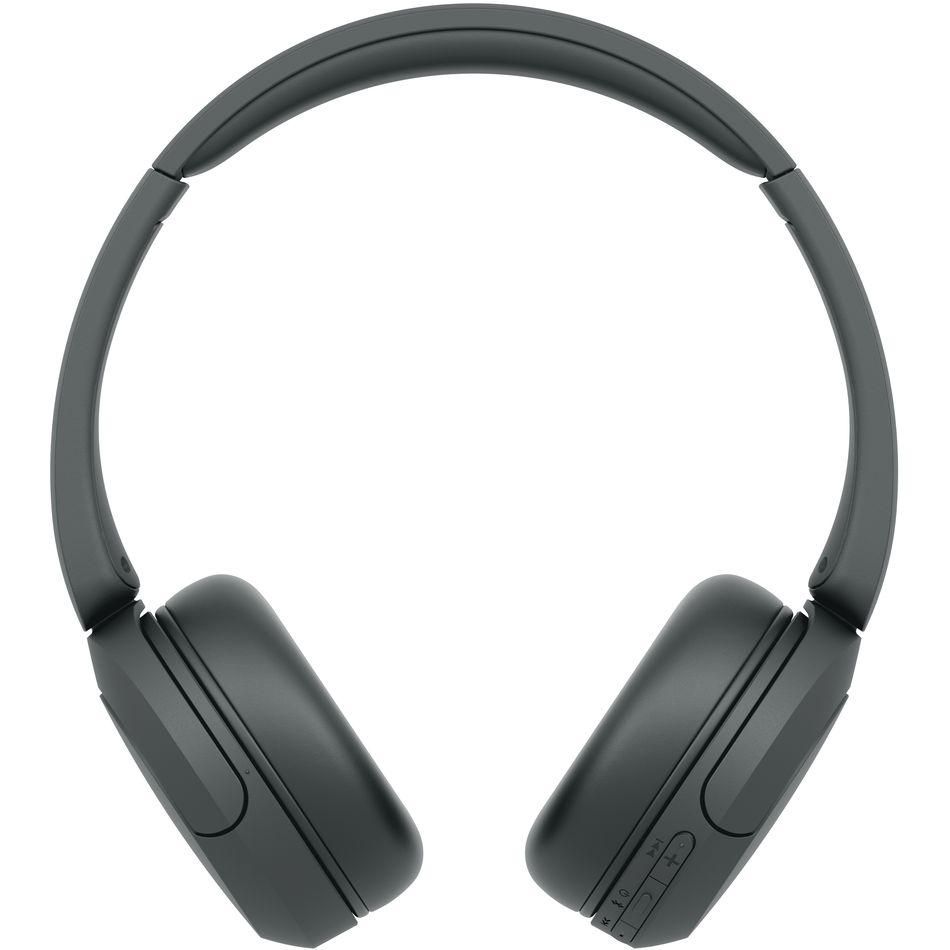 Гарнітура SONY WH-CH520 Black (WHCH520B.CE7)