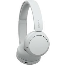 Гарнітура SONY WH-CH520 White (WHCH520W.CE7)