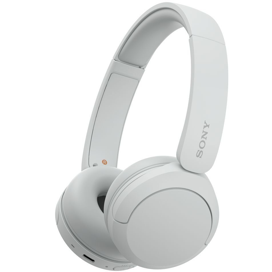 Гарнітура SONY WH-CH520 White (WHCH520W.CE7) Вид гарнітура