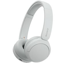 Гарнітура SONY WH-CH520 White (WHCH520W.CE7)