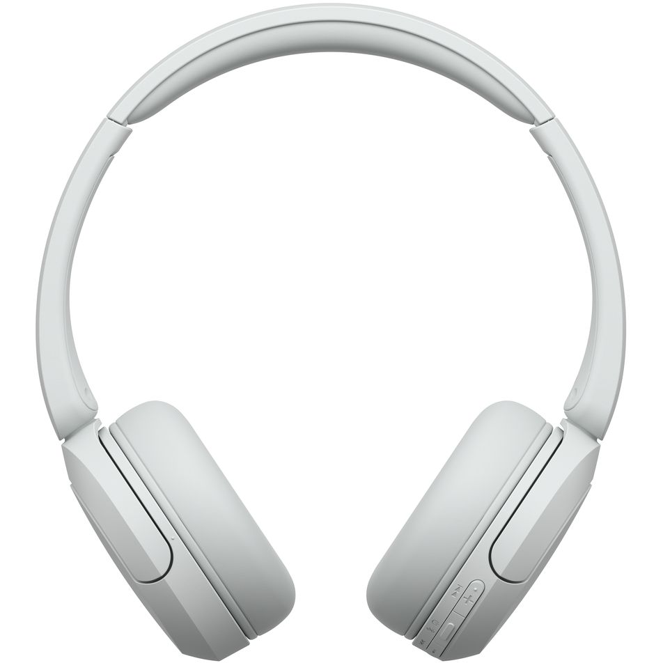 Гарнітура SONY WH-CH520 White (WHCH520W.CE7)