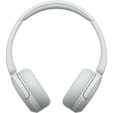 Купити у Дніпрі - Гарнітура SONY WH-CH520 White (WHCH520W.CE7)