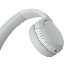 Гарнітура SONY WH-CH520 White (WHCH520W.CE7)