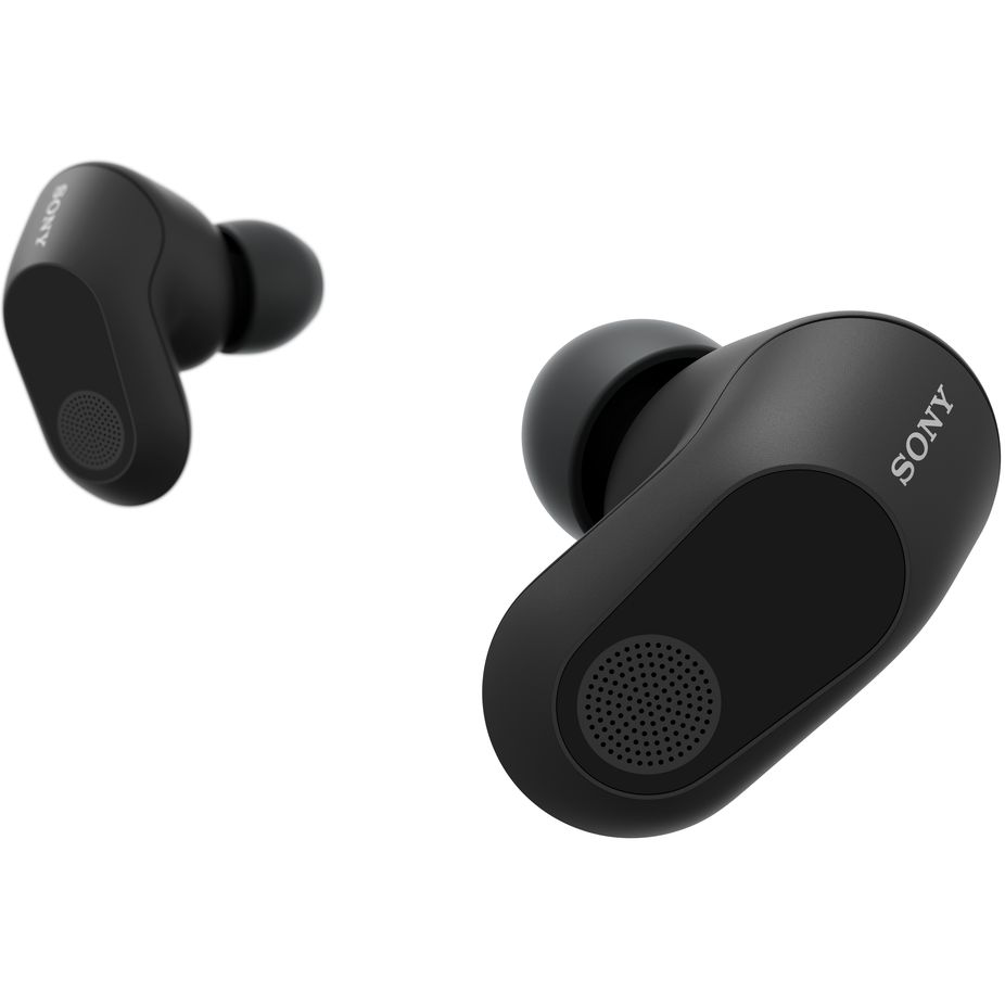 Гарнітура SONY INZONE Buds Black (WFG700NB.CE7) Акустичне оформлення закриті